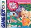 Kelly Club - Clubhouse Fun Box Art Front
